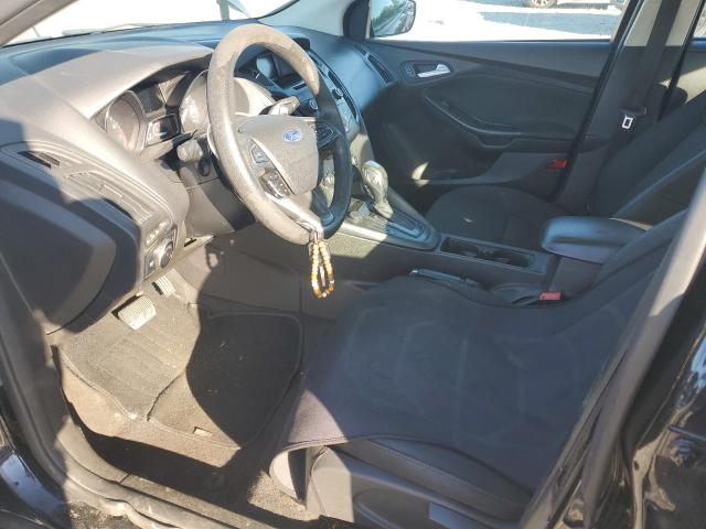 Photo 7 from auction – 2016 FORD FOCUS SE with VIN 1FADP3F26GL285714