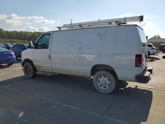 Photo 2 from auction – 2007 FORD ECONOLINE with VIN 1FTNE24W07DA04800