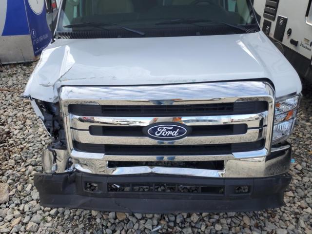 Photo 7 from auction – 2026 FORD ECONOLINE with VIN 1FDWE3FN6TDD02756