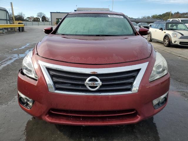 Photo 5 from auction – 2015 NISSAN ALTIMA 3.5 with VIN 1N4BL3AP5FC421805