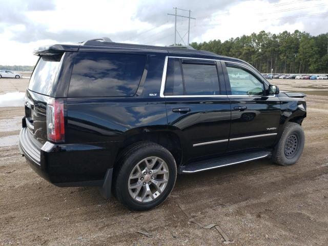 Photo 3 from auction – 2018 GMC YUKON with VIN 1GKS1BKC8JR297609