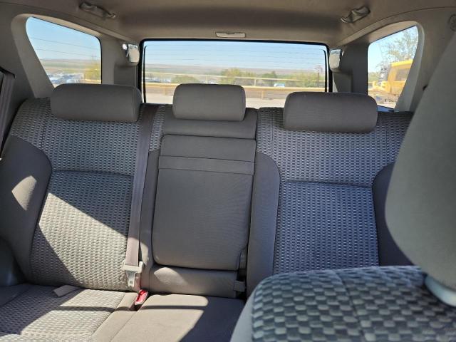 Photo 10 from auction – 2008 TOYOTA 4RUNNER SR with VIN JTEBU14RX8K004385