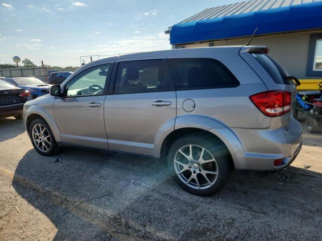 Photo 2 from auction – 2016 DODGE JOURNEY R/T with VIN 3C4PDCEGXGT174049