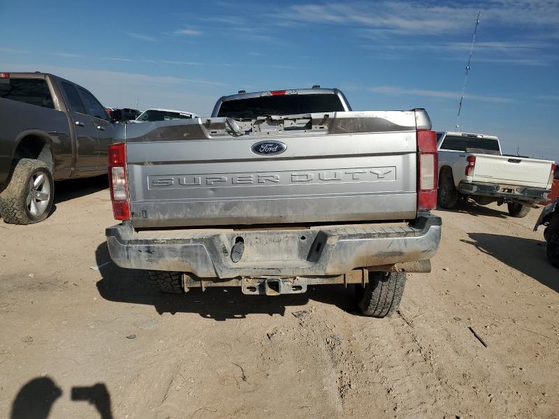 Photo 6 from auction – 2020 FORD F250 with VIN 1FT7W2BT2LEC44403