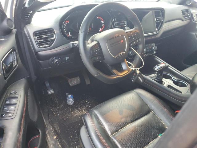Photo 8 from auction – 2023 DODGE DURANGO GT with VIN 1C4RDJDG2PC692926