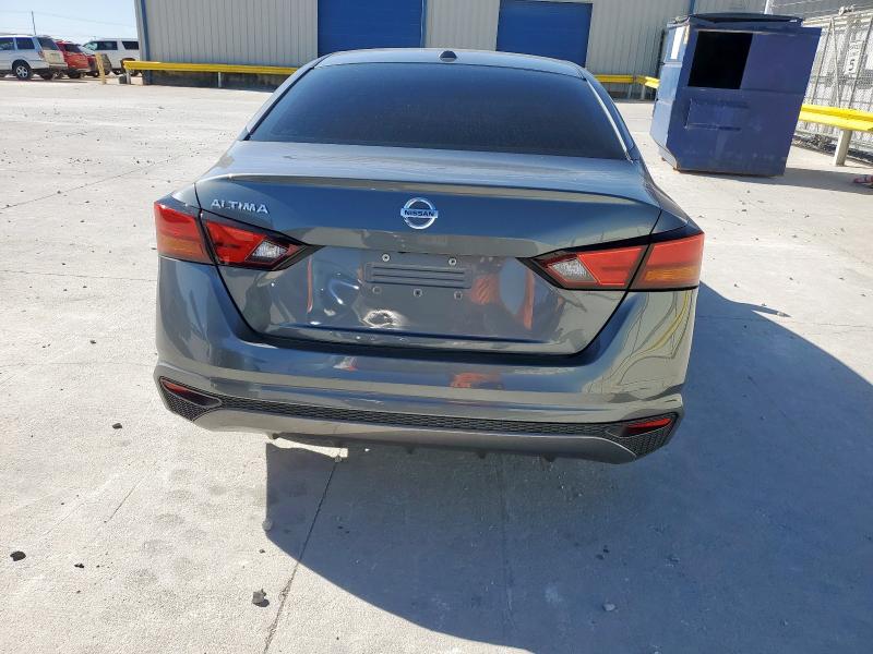 Photo 6 from auction – 2020 NISSAN ALTIMA S with VIN 1N4BL4BV3LC191759