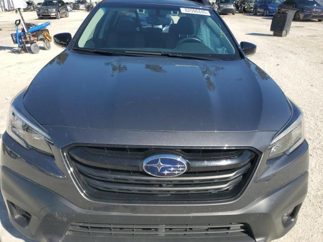 Photo 12 from auction – 2020 SUBARU OUTBACK ON with VIN 4S4BTGKD7L3187020