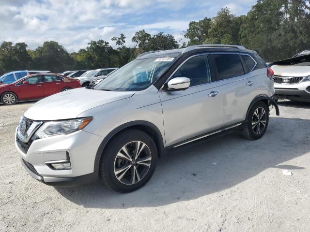 Photo 1 from auction – 2018 NISSAN ROGUE S with VIN JN8AT2MT6JW460892