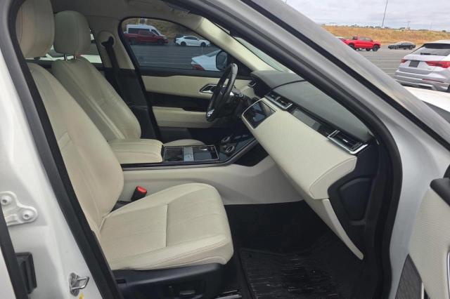 Foto 5 de la subasta – 2019 LAND ROVER RANGE ROVE con VIN SALYB2EX4KA796210