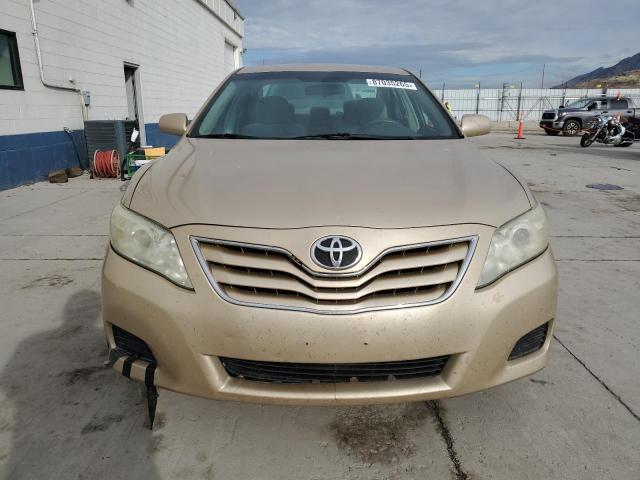 صورة رقم 5 من المزاد - 2011 TOYOTA CAMRY BASE مع VIN 4T1BF3EK9BU741676