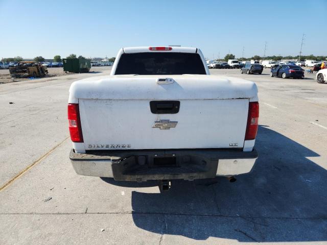 Photo 6 from auction – 2007 CHEVROLET SILVERADO with VIN 2GCFK13Y371726865