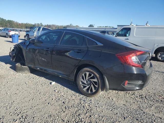 Photo 2 from auction – 2018 HONDA CIVIC EX with VIN 2HGFC2F79JH557442