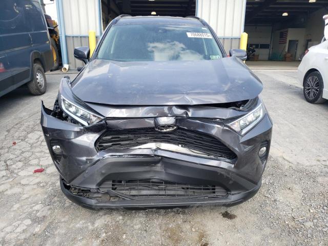 Photo 5 from auction – 2019 TOYOTA RAV4 XLE with VIN JTMP1RFV4KD520216