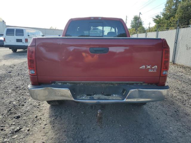 Photo 6 from auction – 2003 DODGE RAM 1500 S with VIN 1D7HU18N43S230006