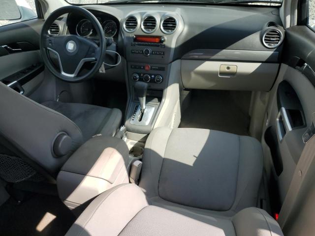 Photo 8 from auction – 2008 SATURN VUE XE with VIN 3GSCL33P88S507445