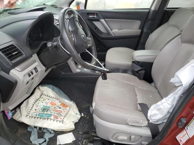 Photo 7 from auction – 2015 SUBARU FORESTER 2 with VIN JF2SJAWC2FH451570