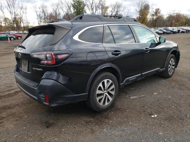 Photo 3 from auction – 2020 SUBARU OUTBACK PR with VIN 4S4BTAEC4L3173608