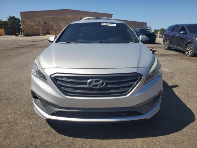Photo 5 from auction – 2015 HYUNDAI SONATA SPO with VIN 5NPE34AB0FH189670
