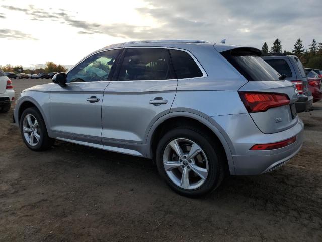 Photo 2 from auction – 2018 AUDI Q5 PREMIUM with VIN WA1BNAFY3J2043244