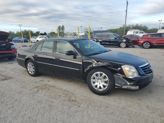Photo 4 from auction – 2011 CADILLAC DTS PREMIU with VIN 1G6KH5E66BU139317