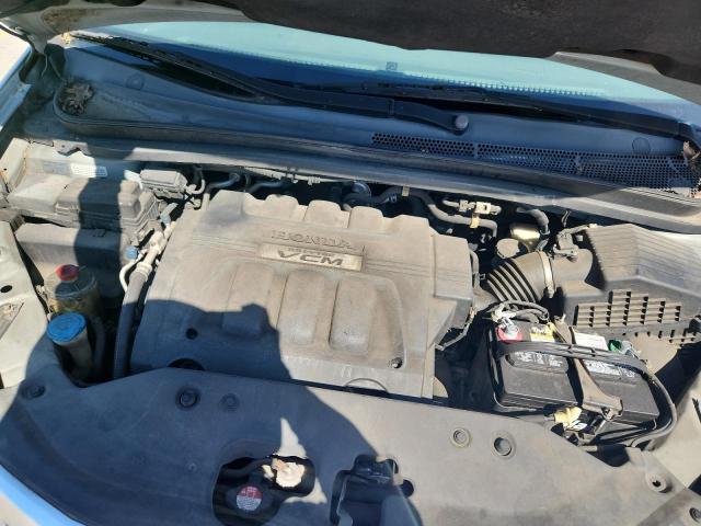 Photo 12 from auction – 2008 HONDA ODYSSEY EX with VIN 5FNRL38748B054299