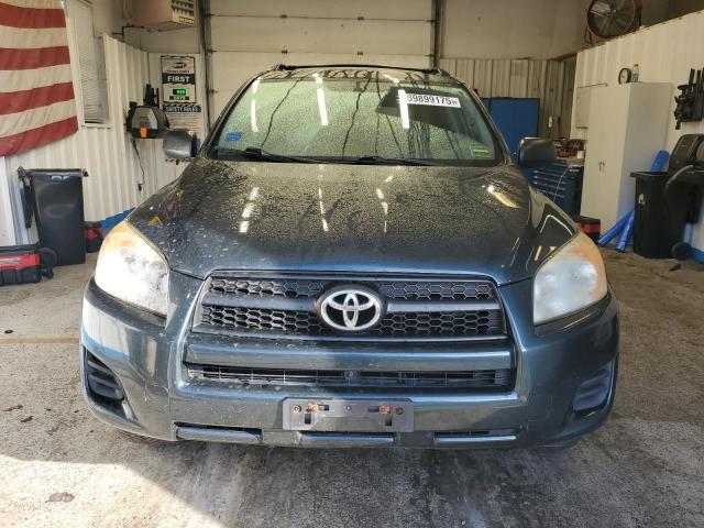Photo 5 from auction – 2009 TOYOTA RAV4 with VIN JTMZF33V19D007110