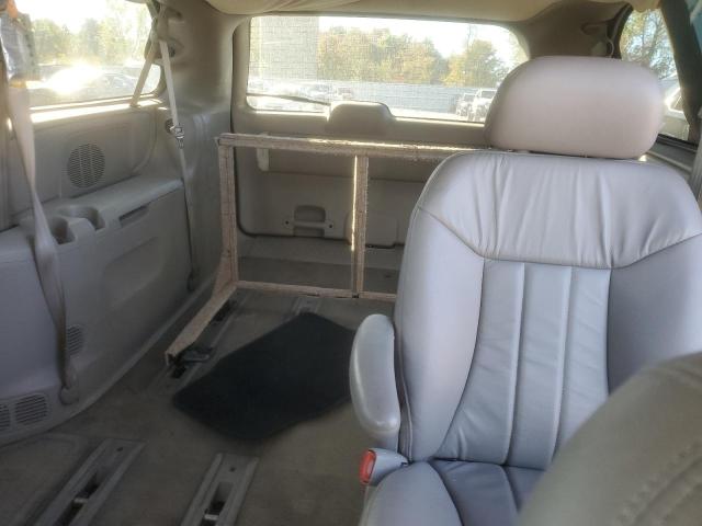 Photo 10 from auction – 2003 DODGE GRAND CARA with VIN 2D4GP74L33R170390
