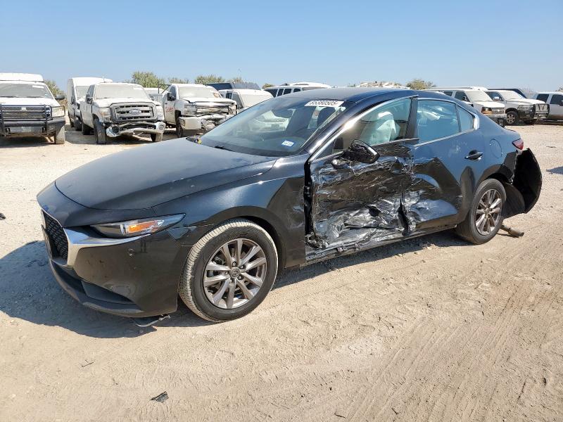 Photo 1 from auction – 2021 MAZDA 3 with VIN JM1BPAAL9M1327080