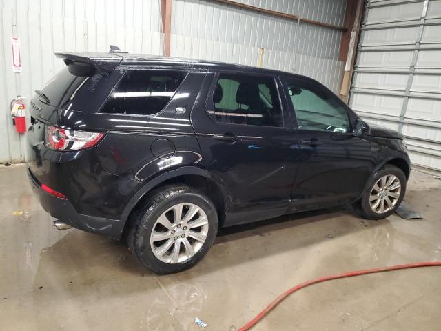 Photo 3 from auction – 2016 LAND ROVER DISCOVERY with VIN SALCP2BG8GH552851