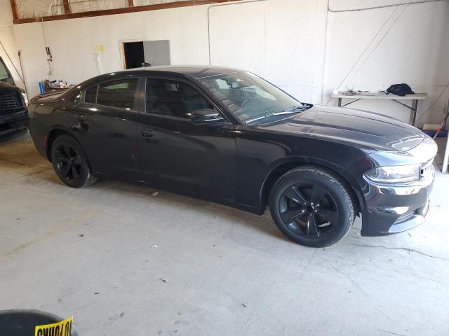 Photo 4 from auction – 2018 DODGE CHARGER SX with VIN 2C3CDXHG8JH215817