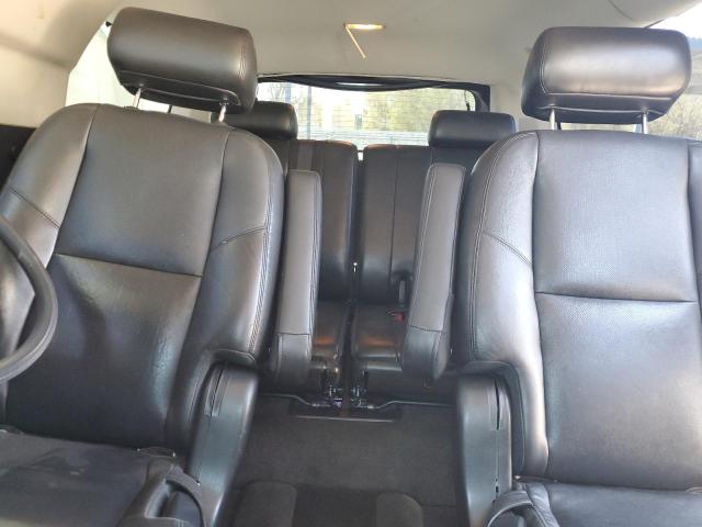 Photo 10 from auction – 2010 CADILLAC ESCALADE E with VIN 1GYUKJEF0AR246147