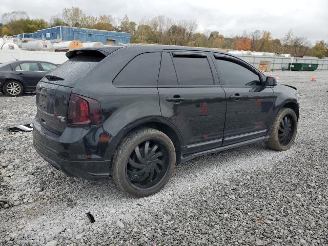 Photo 3 from auction – 2014 FORD EDGE SPORT with VIN 2FMDK4AK8EBA23403