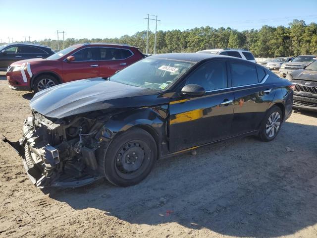 NISSAN ALTIMA S 2024 with VIN 1N4BL4BV9RN378632 - Photo from auction