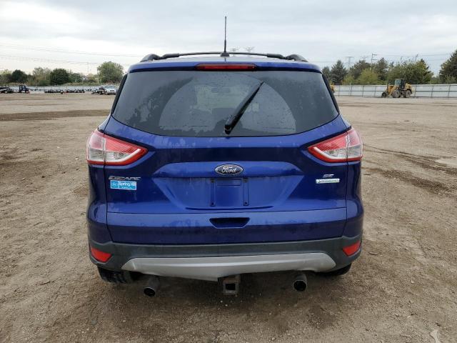 Photo 6 from auction – 2013 FORD ESCAPE SE with VIN 1FMCU0G9XDUA98440