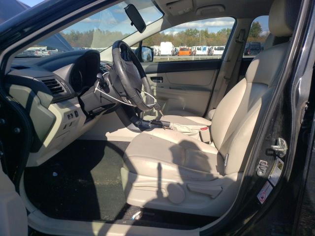 Photo 7 from auction – 2013 SUBARU XV CROSSTR with VIN JF2GPAGC9D2900763