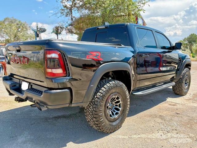 Photo 4 from auction – 2021 RAM 1500 TRX with VIN 1C6SRFU9XMN902178