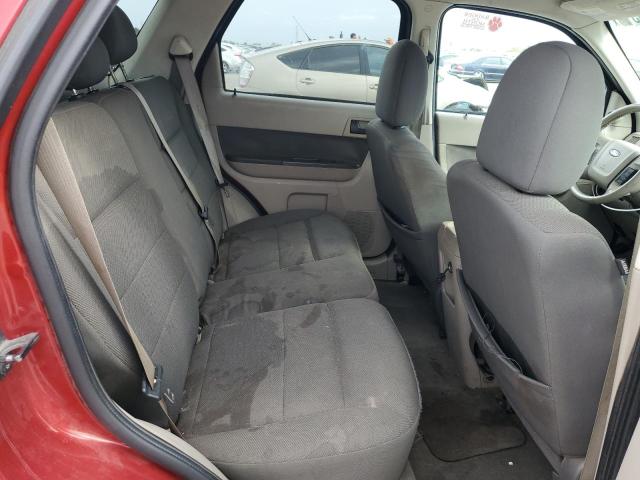 Photo 10 from auction – 2009 FORD ESCAPE XLT with VIN 1FMCU93G59KC49325
