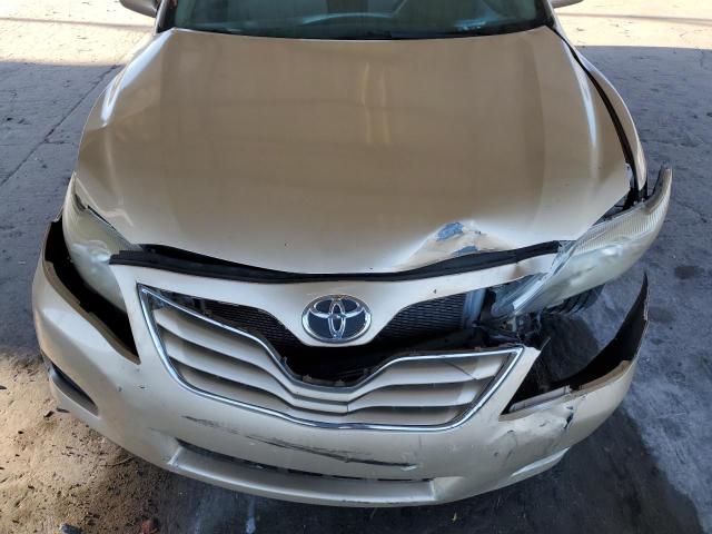 Foto 11 de la subasta – 2011 TOYOTA CAMRY BASE con VIN 4T1BF3EK3BU687064