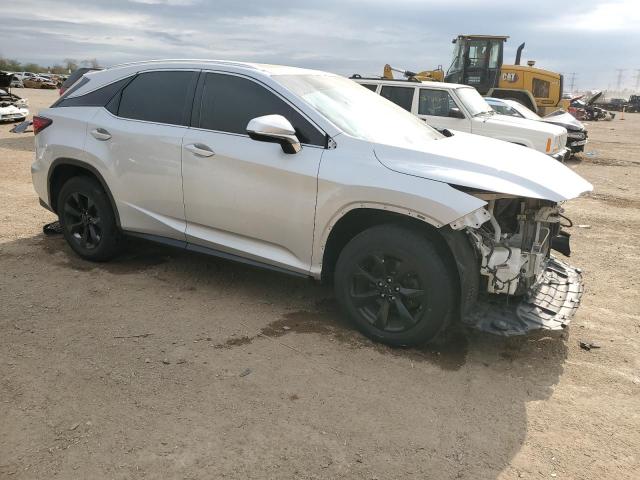 Photo 4 from auction – 2016 LEXUS RX 350 BAS with VIN 2T2BZMCA8GC018526