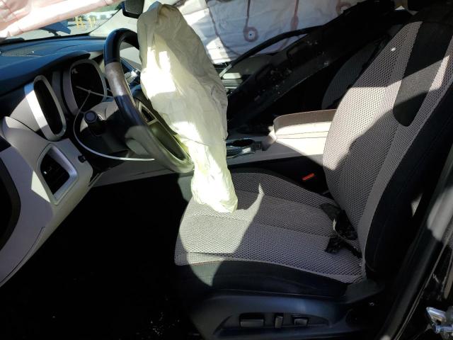 Photo 7 from auction – 2014 CHEVROLET EQUINOX LT with VIN 2GNALBEK1E6256669