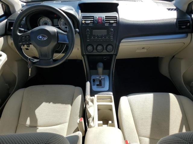 Photo 8 from auction – 2013 SUBARU IMPREZA with VIN JF1GPAA68D2882991