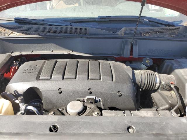 Photo 12 from auction – 2014 CHEVROLET TRAVERSE L with VIN 1GNKRJKD2EJ171989