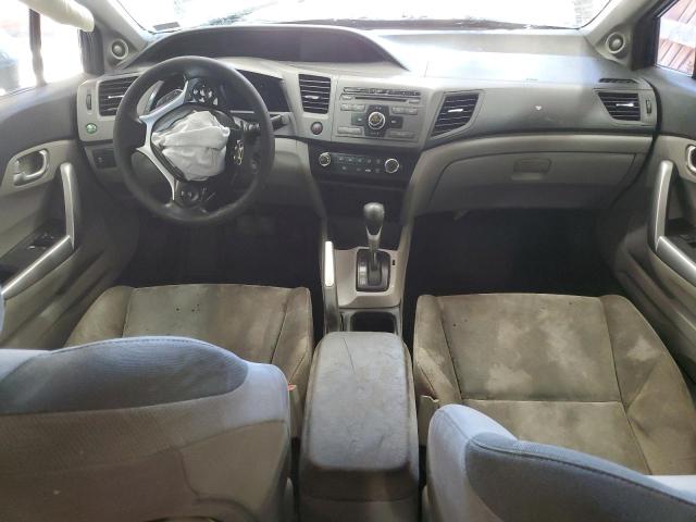 Photo 8 from auction – 2012 HONDA CIVIC EX with VIN 2HGFG3B89CH527059