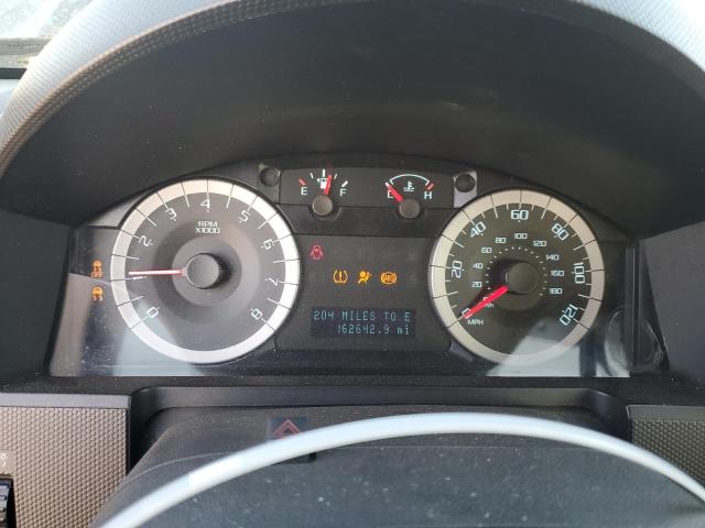 Photo 9 from auction – 2011 FORD ESCAPE XLT with VIN 1FMCU0D73BKB73099