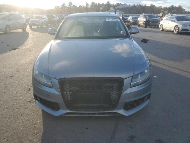 Photo 5 from auction – 2009 AUDI A4 2.0T QU with VIN WAULF78K99N036292