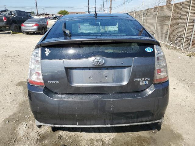 Photo 6 from auction – 2008 TOYOTA PRIUS with VIN JTDKB20U083316509