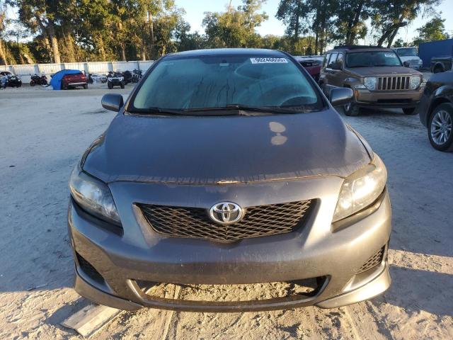 Photo 5 from auction – 2010 TOYOTA COROLLA BA with VIN 1NXBU4EE8AZ330029