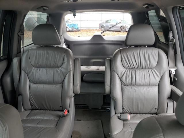 Photo 10 from auction – 2008 HONDA ODYSSEY EX with VIN 5FNRL38738B012528