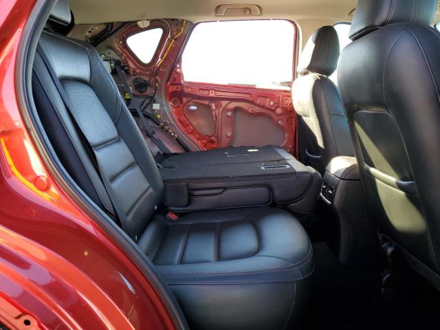 Photo 11 from auction – 2021 MAZDA CX-5 GRAND with VIN JM3KFADM9M0403935