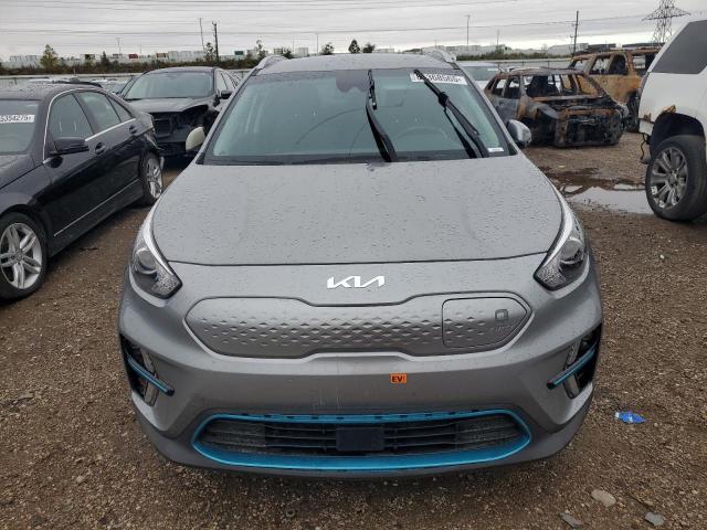Photo 5 from auction – 2022 KIA NIRO S with VIN KNDCC3LG7N5122296